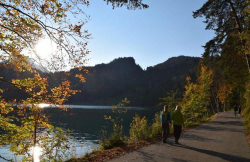 Landhaus Senn - Foto 32