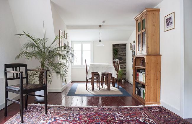 Hotel Flosdorff - Appartements - Foto 20