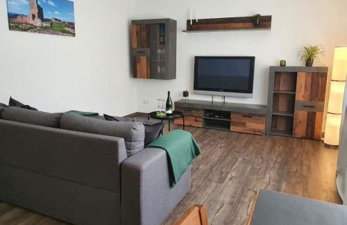 Ferienwohnung am Schönbach - Foto 14