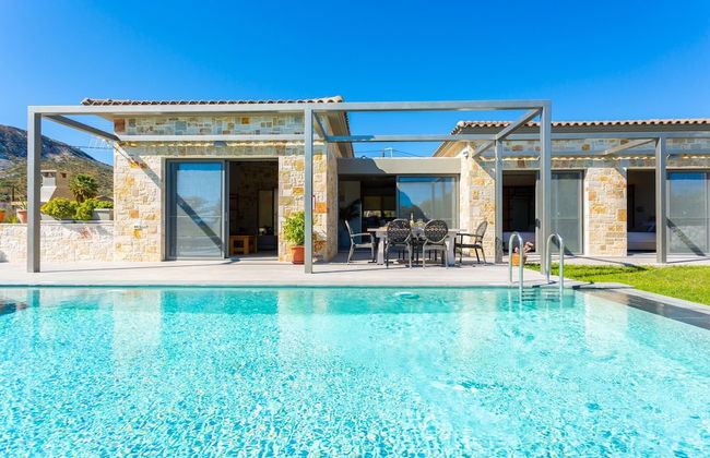 Villa Angelos in Ionian Islands - Foto 39