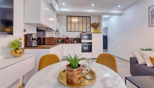 City Vibes, Indoor Parking, Breakfast & Air Conditioning - Foto 2, stove, dishwasher, pet friendly, toaster, minibar