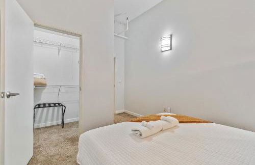 CozySuites - 1BR with Direct Skybridge Access #3 - Foto 7