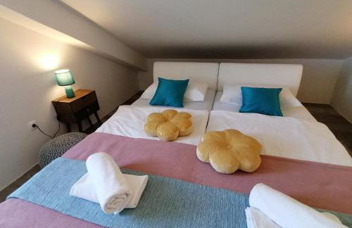 Villa Cesarica Novalja - Photo 50