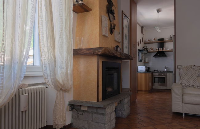 Emi's House Lake Como - Foto 11