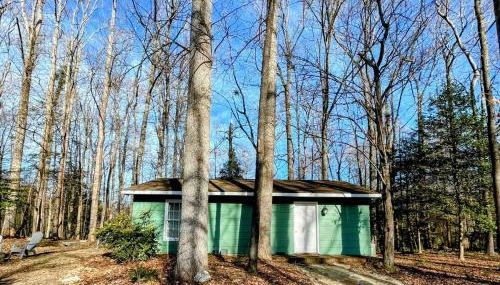 Little House in the Woods - Foto 4