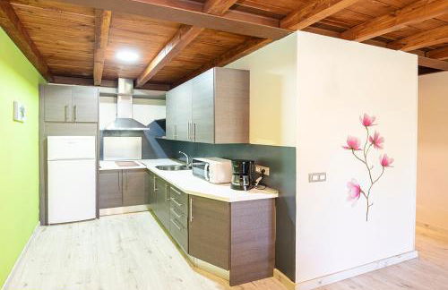 Apartamentos El Capricho - Foto 9