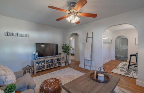 Lodge On Landess - Foto 4