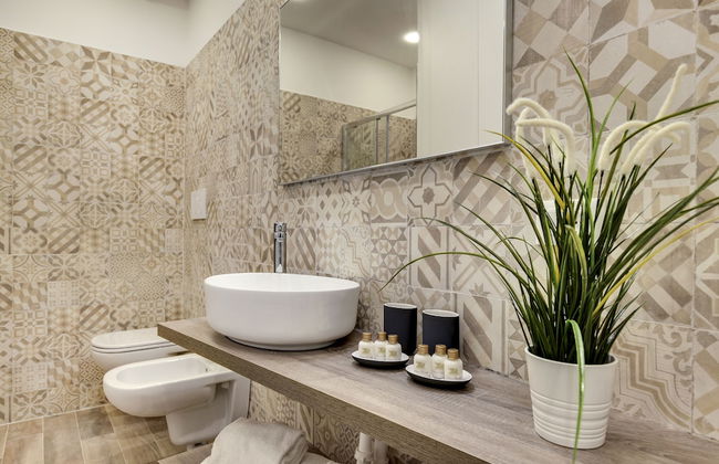 Laguna Apartments Near Giardini Biennale - Photo 35