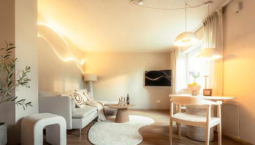 Gemütliche Wohnung in Würzburg - Foto 3