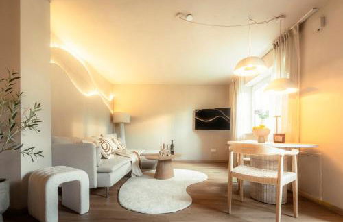 Gemütliche Wohnung in Würzburg - Foto 3