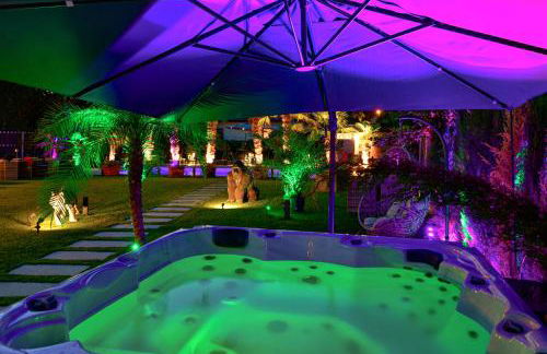 Villa Tropicana Berlin Potsdam - Foto 9