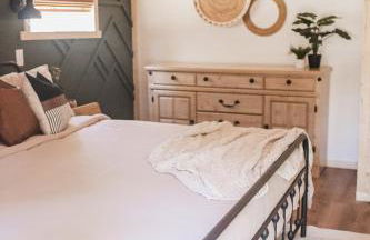 Redwood Grove in Sequoia and Kings Canyon National Park - Foto 32