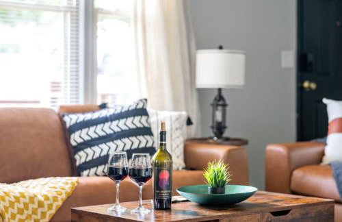 Liberty Lodge - Photo 9