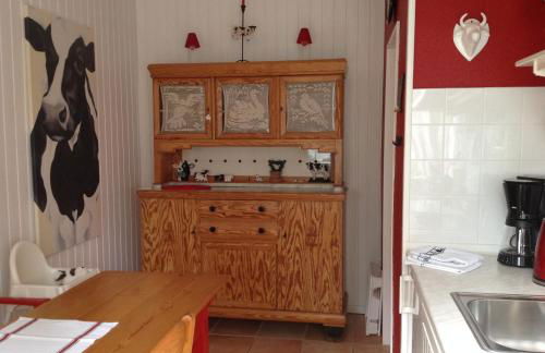 Ferienwohnung mit Sauna - Foto 15