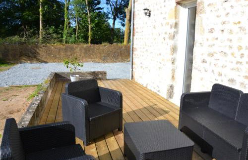 Les Marais Blancs à Picauville - Foto 37