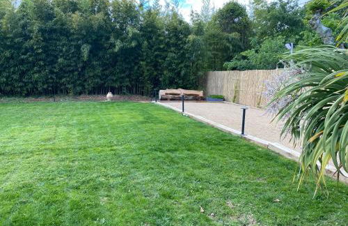 Chez Pat et Dom - Foto 2