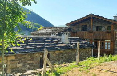 Molino de Yera - Foto 65