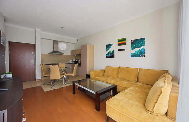 Apartamenty Swinoujscie BalticPark Plaza - Foto 75