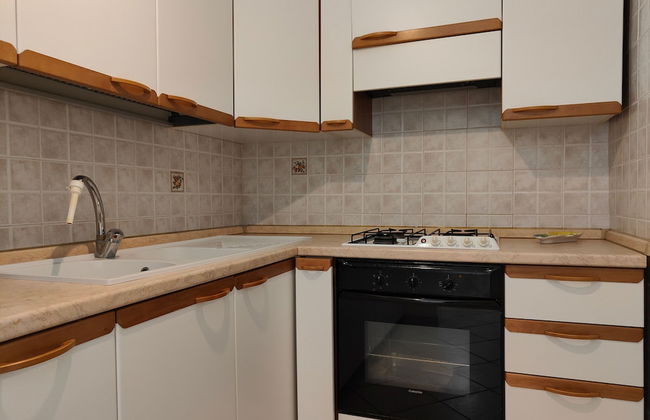 Colombo 7 in Marina di Andora - Foto 32