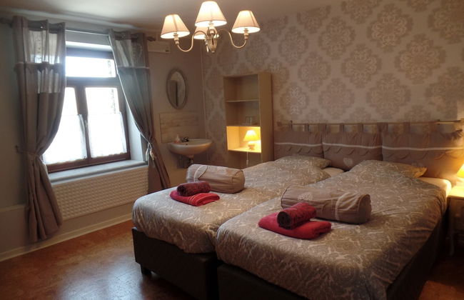 Farmhouse in Aublain With Terrace - Foto 17