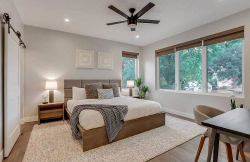 Zen Haus* Lavish Getaway w/ Gym, Sauna, Hot Tub - Foto 19