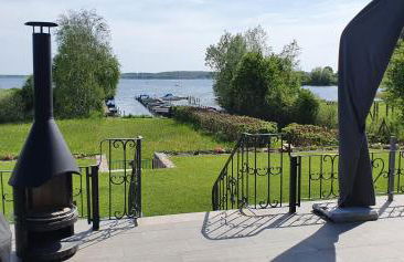 Seeblick (optional mit Boot) - Foto 1