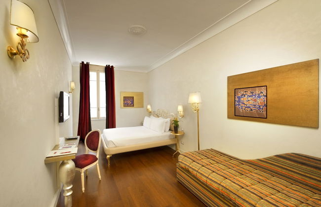 Residenza Frattina - Photo 11