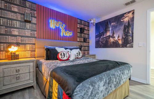 Three Bedrooms Townhome 3012 - Foto 35