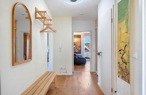 Haus Rosengarten - Foto 24