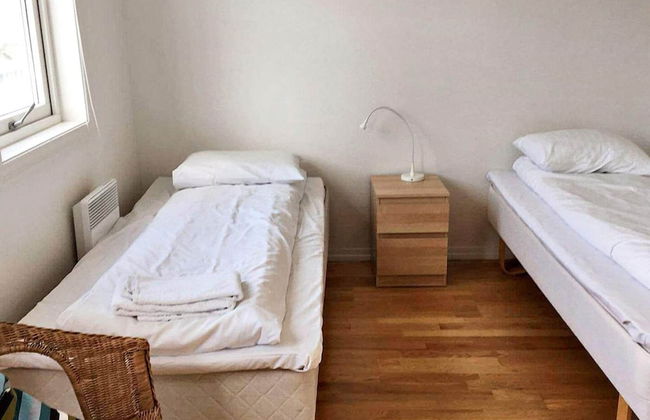 6 Person Holiday Home in Austrheim - Foto 1