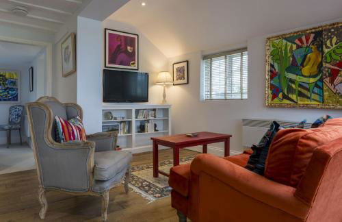 Little Exbury - Foto 3