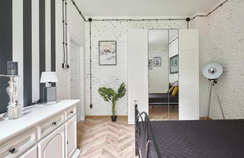 Art Apartment Grzmiąca - Foto 8