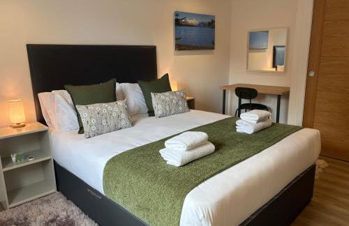 The Gîte in the Highlands - Foto 17