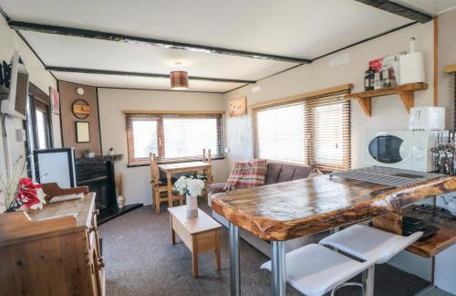 Castle View Cabin - Foto 5