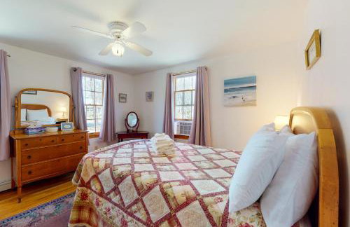 The Tranquil Heron Cottage - Foto 19