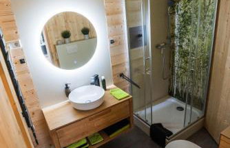 Taunus Tinyhouse - Foto 47