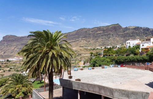 Casa Evaristo with Roque Nublo view - Foto 38