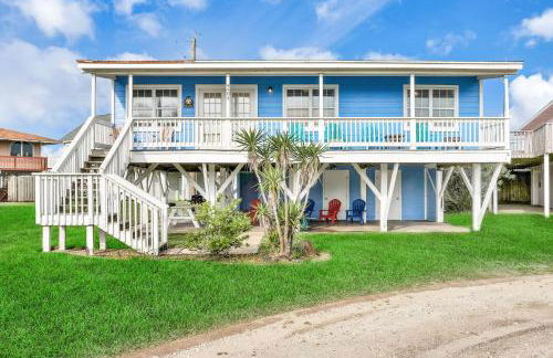 Seaside Cottage - Foto 1