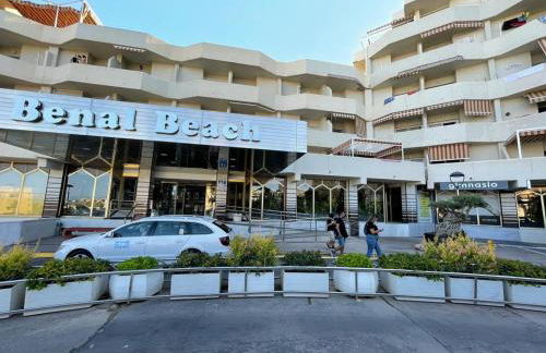 Benal Beach Sun - Photo 31