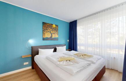 Appartementhaus Binzer Sterne 54 - Photo 14