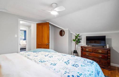 4 Bedroom Pool and Hot Tub Home Near Cleveland - Foto 71