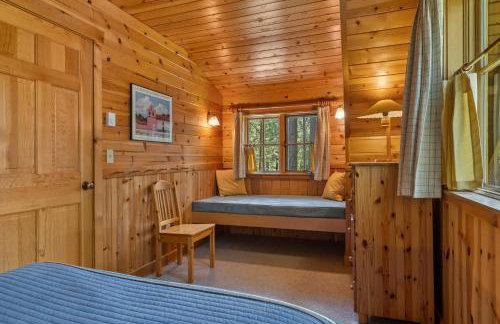 Metolius Cabin 12 - Foto 17