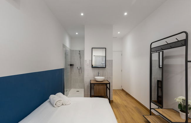 Hotelito Boutique Valencia Estación - Foto 25