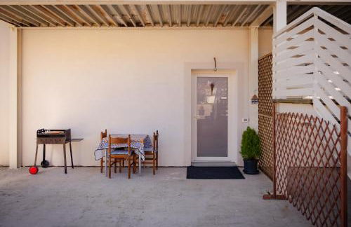 Cetinale Apartments - Foto 31