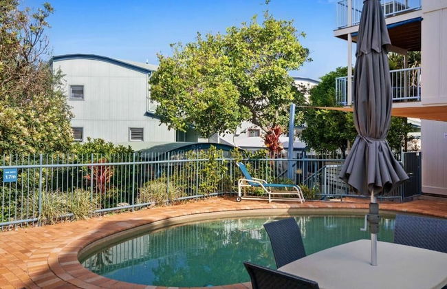 Castaways Cove by Stay Noosa - Foto 12