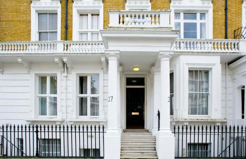 Nevern Place by Supercity Aparthotels - Photo 91