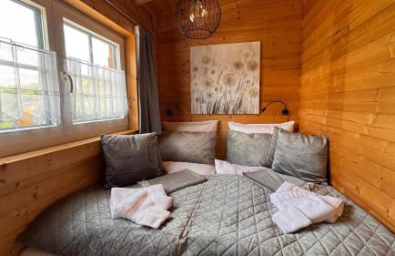 EifelChalet Niederehe - Foto 25