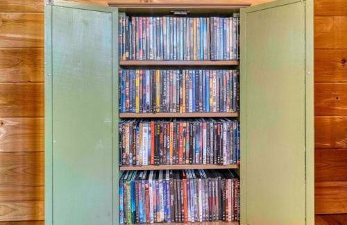 Serene Cabin*Mountain Views*Hot Tub*Large Decks - Foto 27