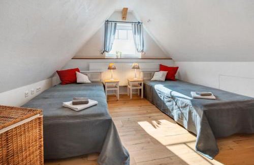 Villa Pauline - Photo 56