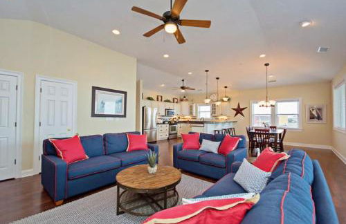 RSR3A - Southern Tide - Foto 9